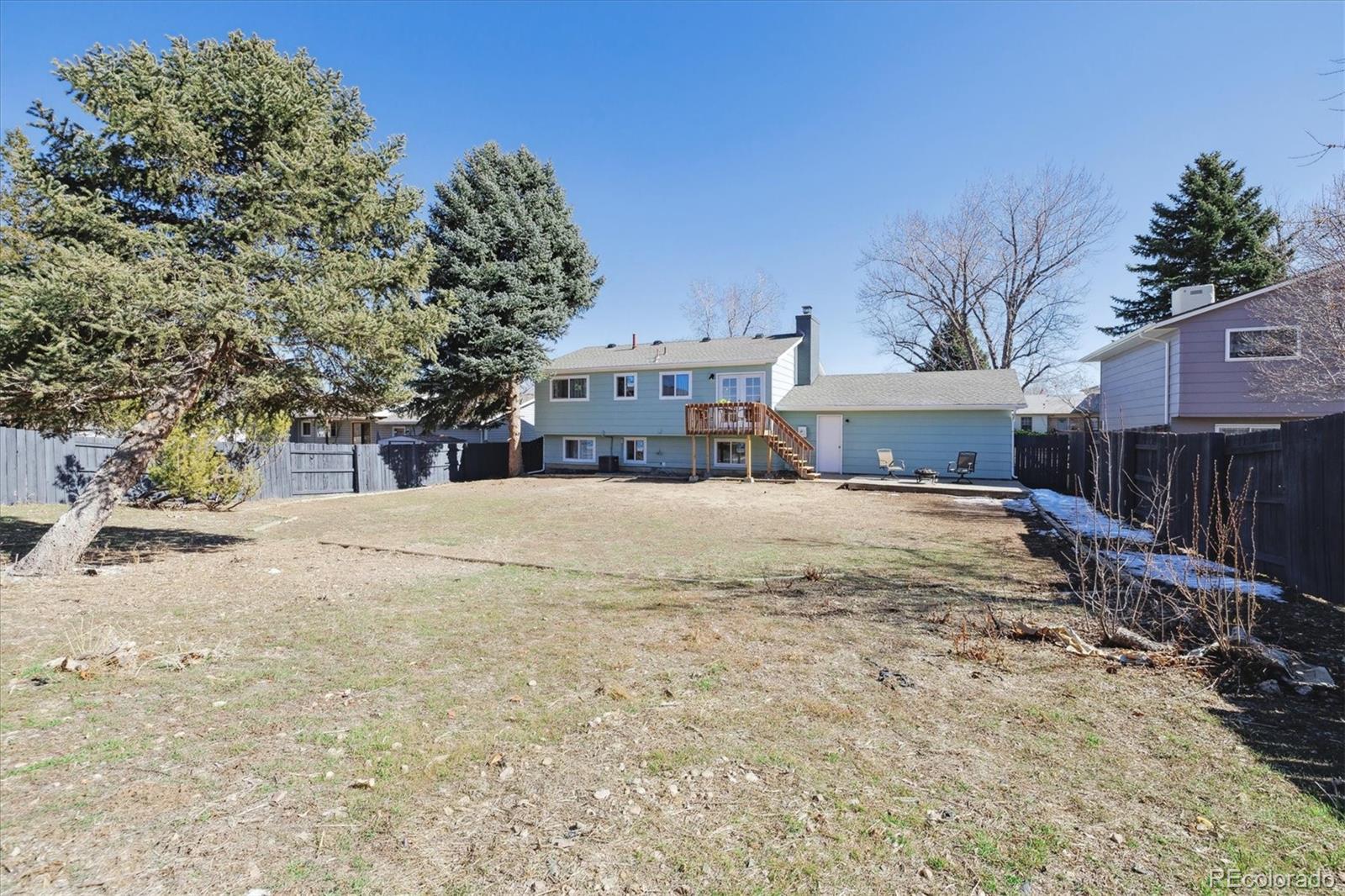 MLS Image #10 for 1549 s telluride street,aurora, Colorado