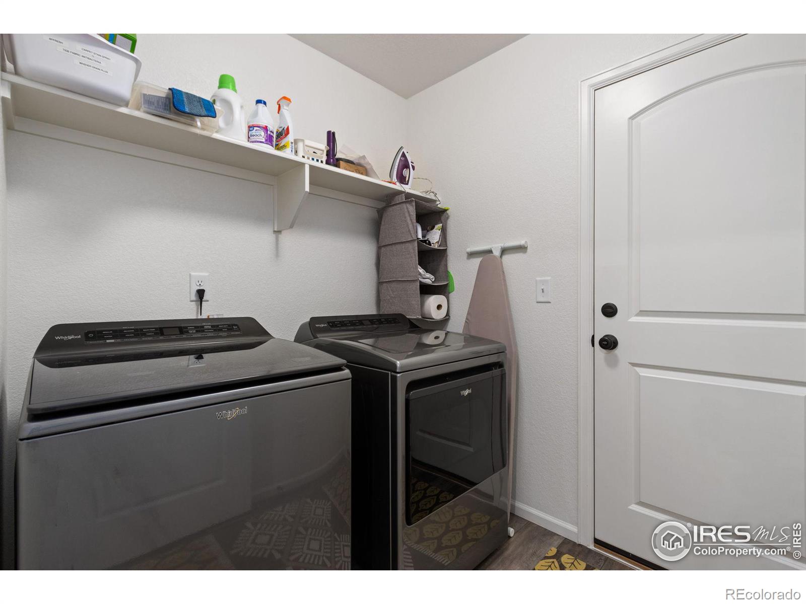 MLS Image #20 for 3583  booth falls drive,loveland, Colorado