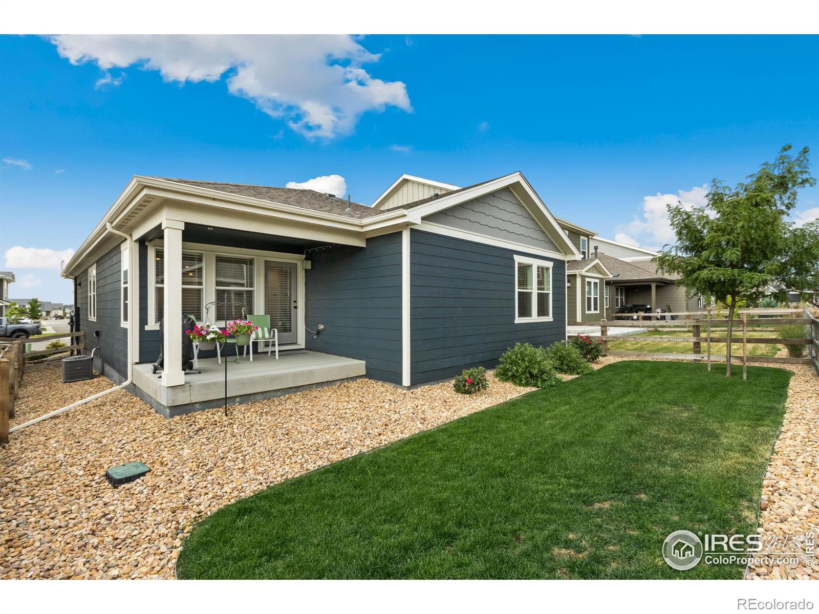 MLS Image #22 for 3583  booth falls drive,loveland, Colorado