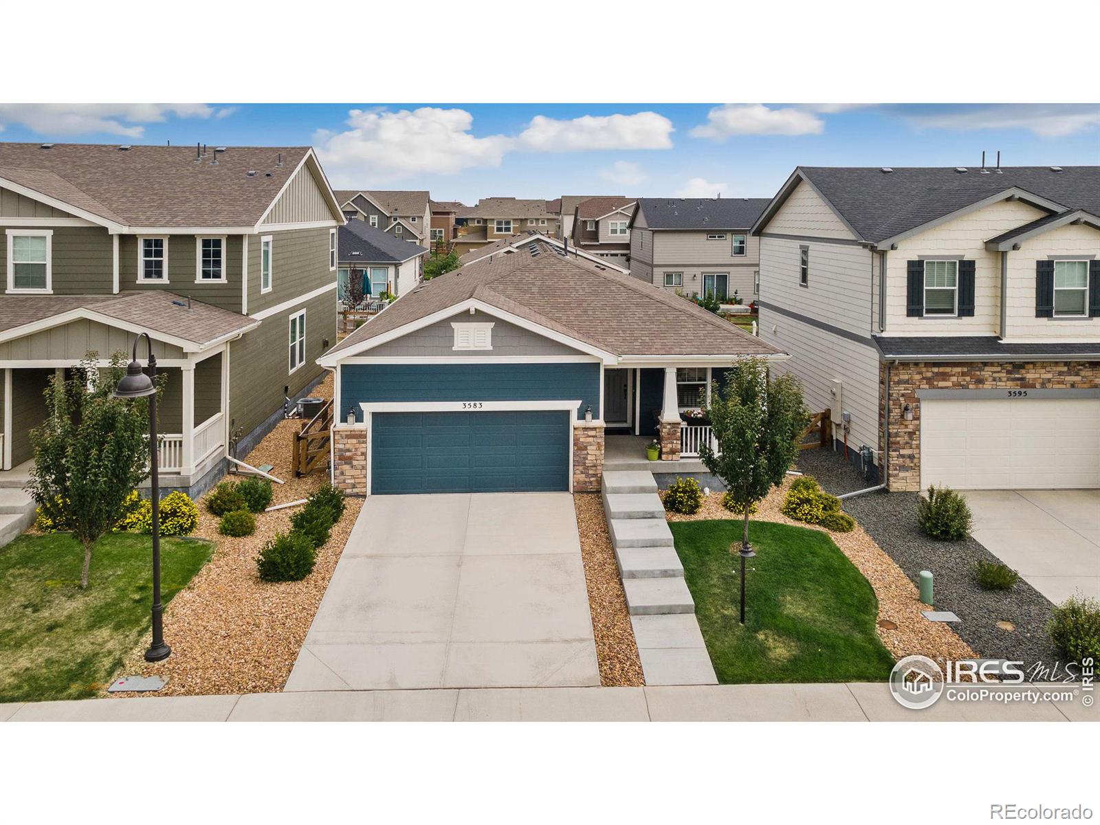 MLS Image #25 for 3583  booth falls drive,loveland, Colorado