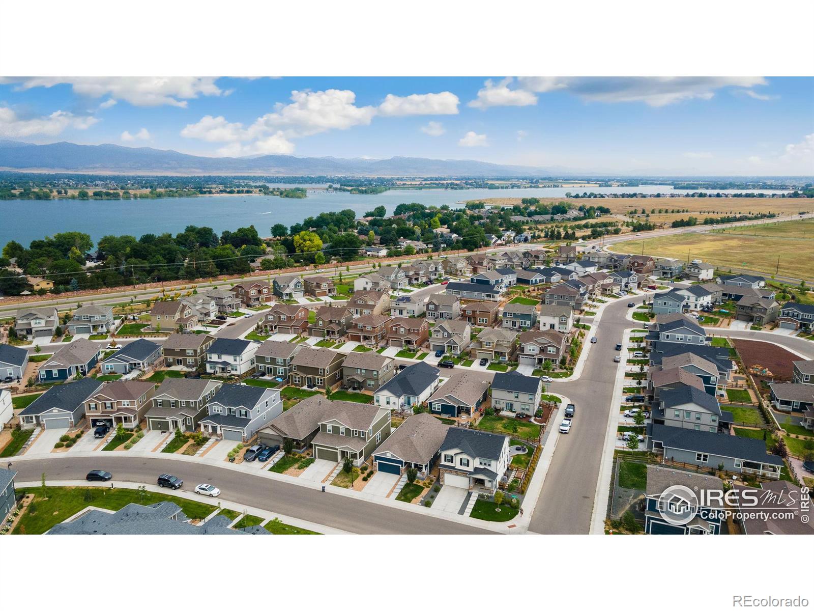 MLS Image #26 for 3583  booth falls drive,loveland, Colorado