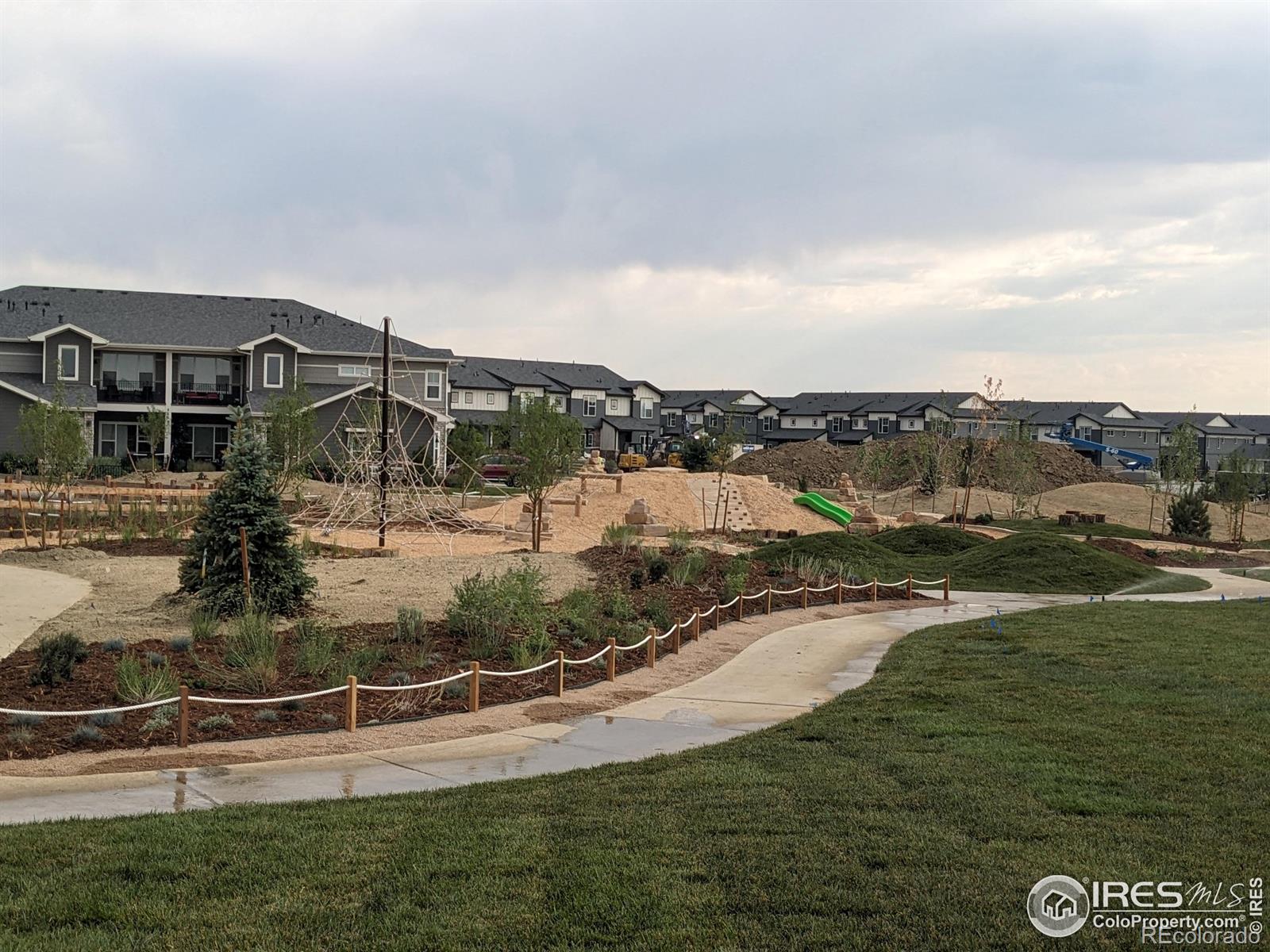 MLS Image #33 for 3583  booth falls drive,loveland, Colorado