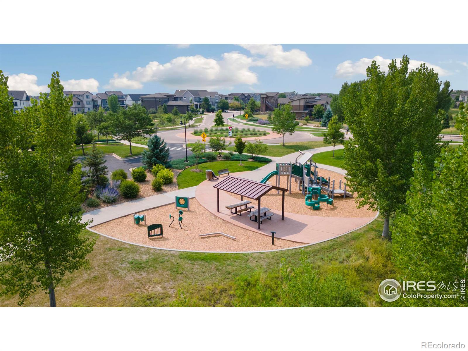 MLS Image #38 for 3583  booth falls drive,loveland, Colorado