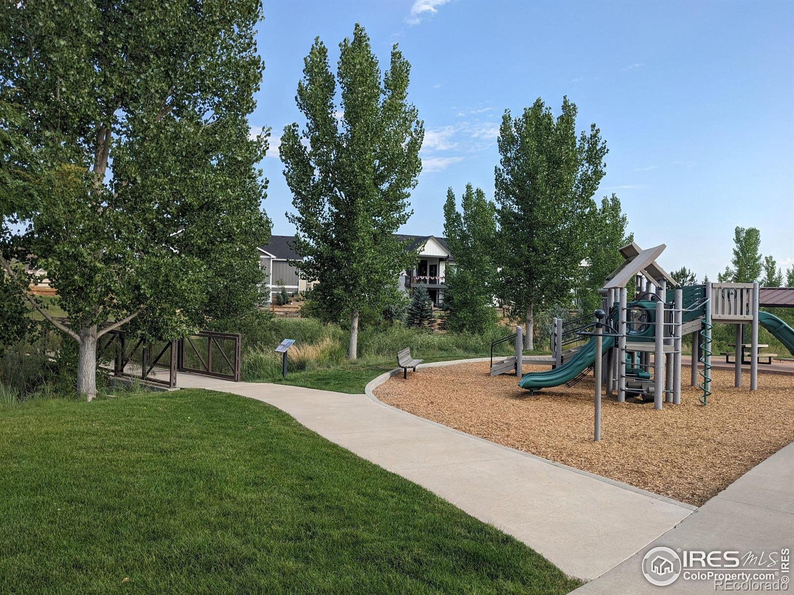 MLS Image #39 for 3583  booth falls drive,loveland, Colorado