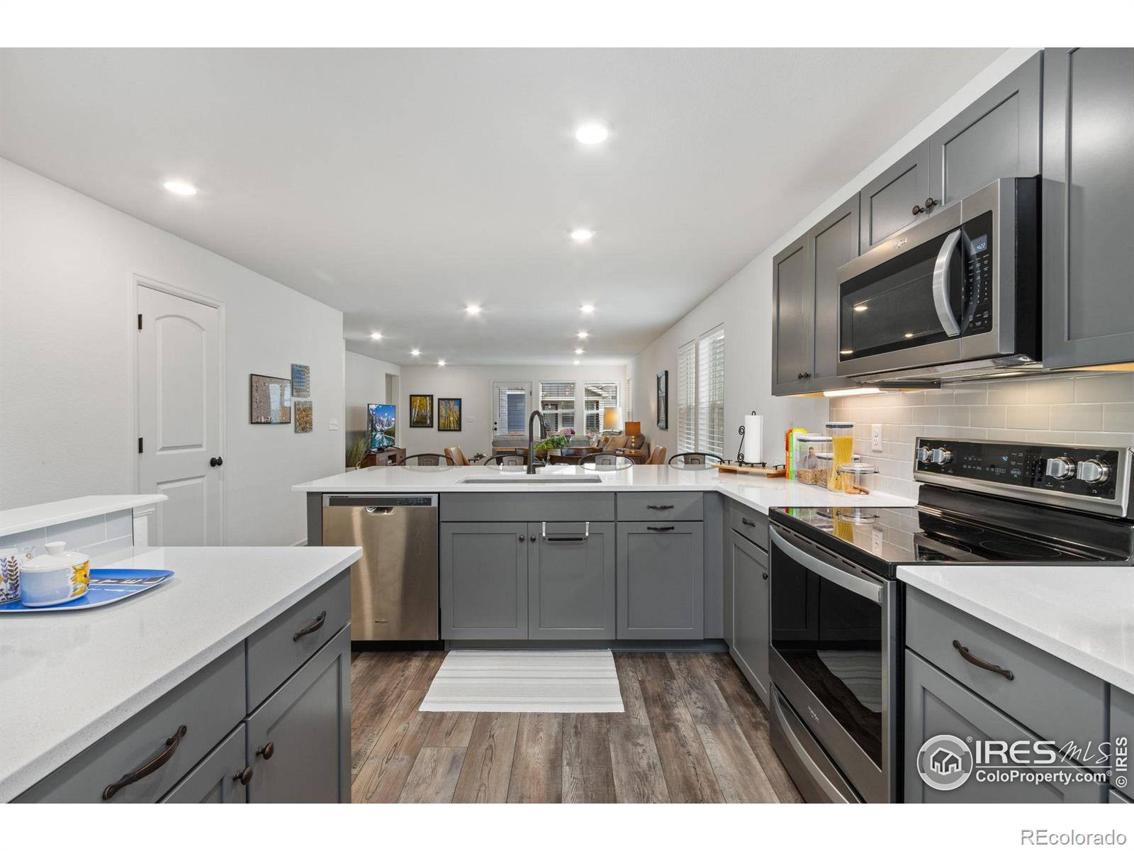 MLS Image #7 for 3583  booth falls drive,loveland, Colorado