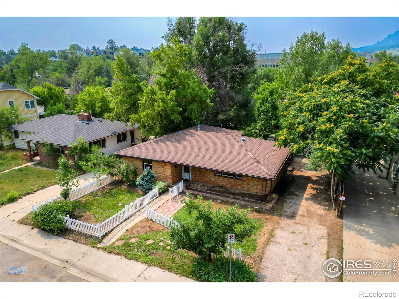 MLS Image #0 for 1330  alpine avenue,boulder, Colorado