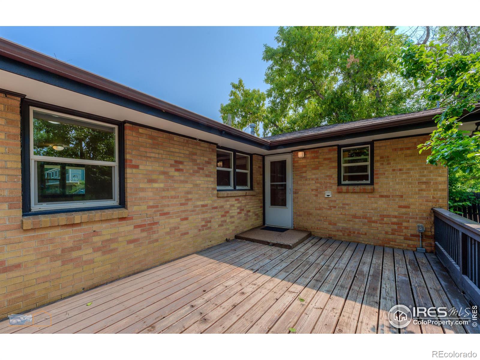 MLS Image #15 for 1330  alpine avenue,boulder, Colorado