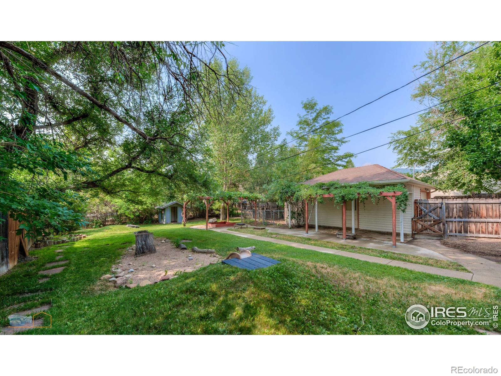 MLS Image #16 for 1330  alpine avenue,boulder, Colorado