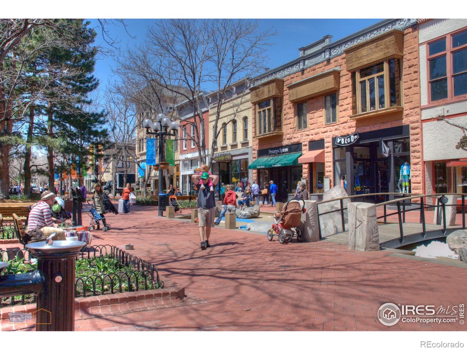 MLS Image #33 for 1330  alpine avenue,boulder, Colorado