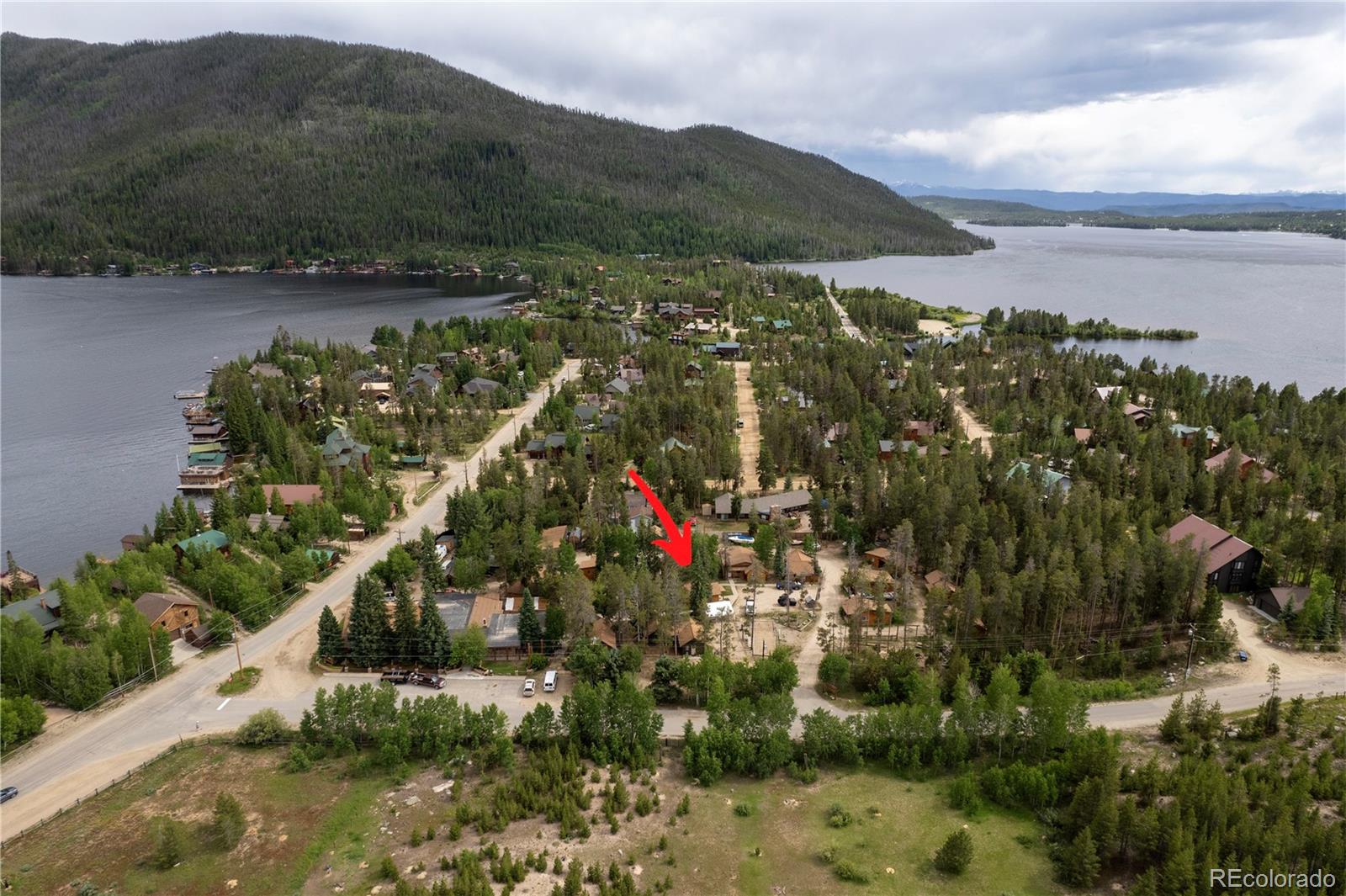 MLS Image #24 for 604  marina drive,grand lake, Colorado