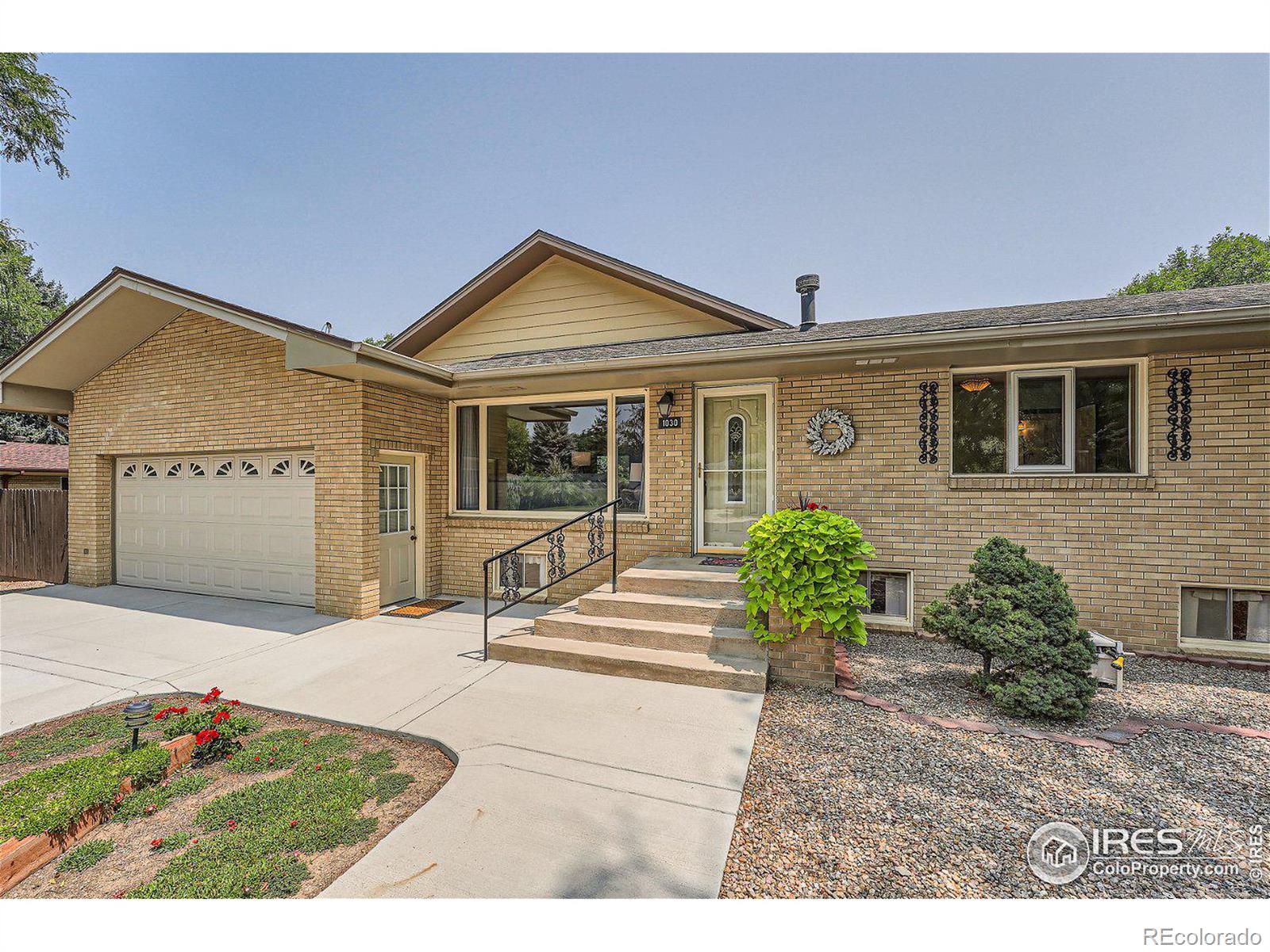 MLS Image #2 for 1030  stuart street,longmont, Colorado