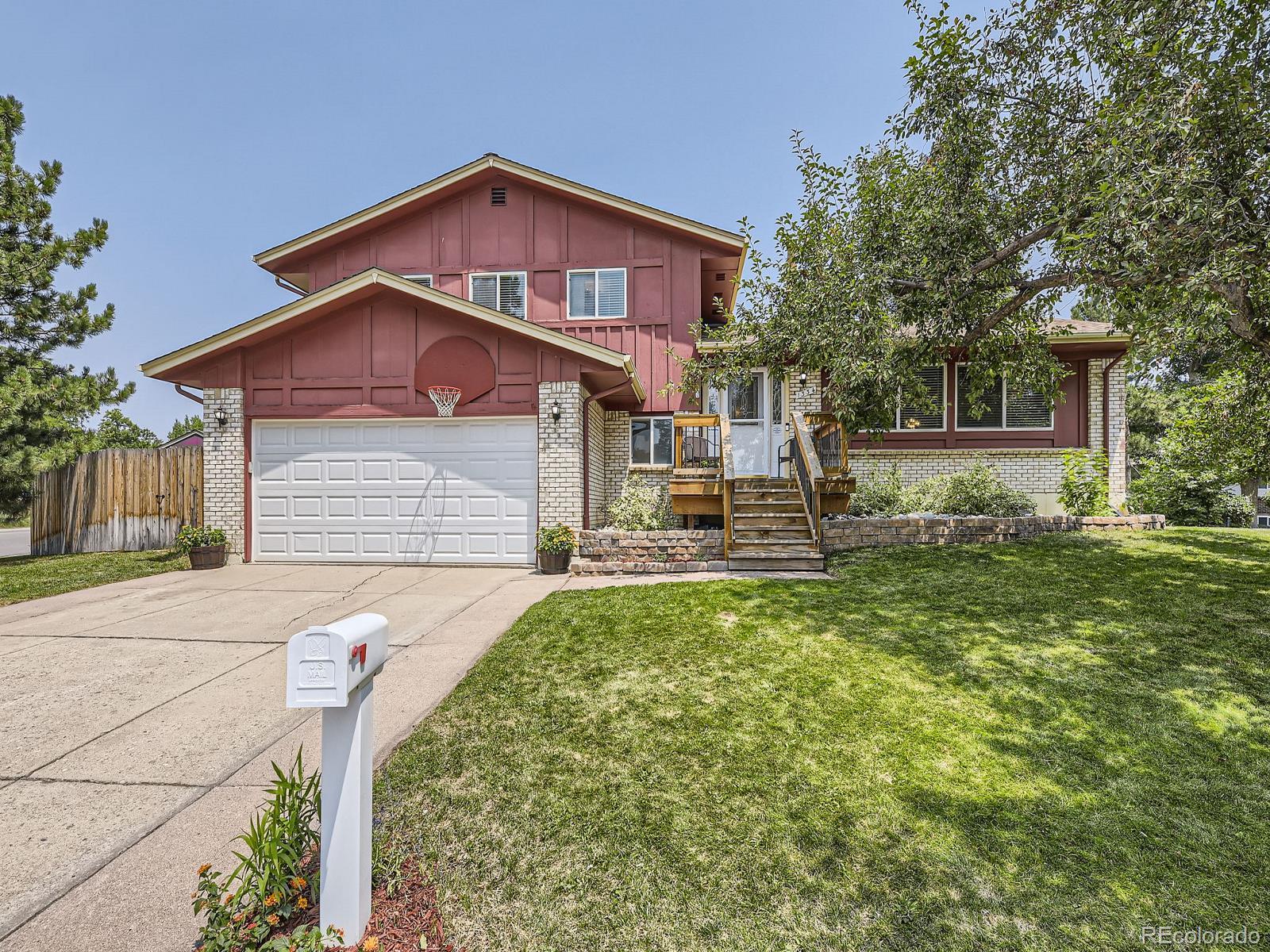 MLS Image #0 for 1334 s wright street,lakewood, Colorado