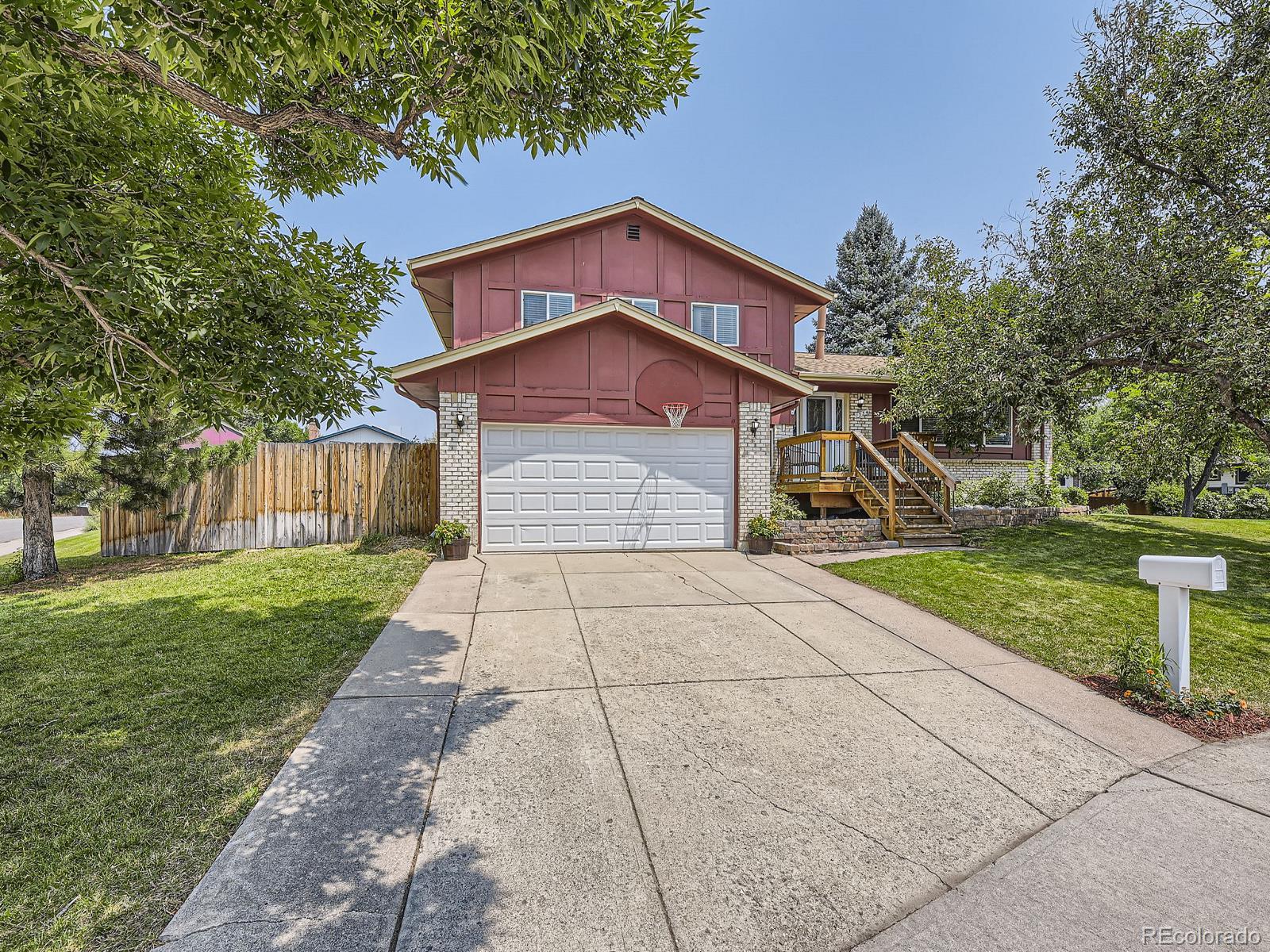 MLS Image #1 for 1334 s wright street,lakewood, Colorado