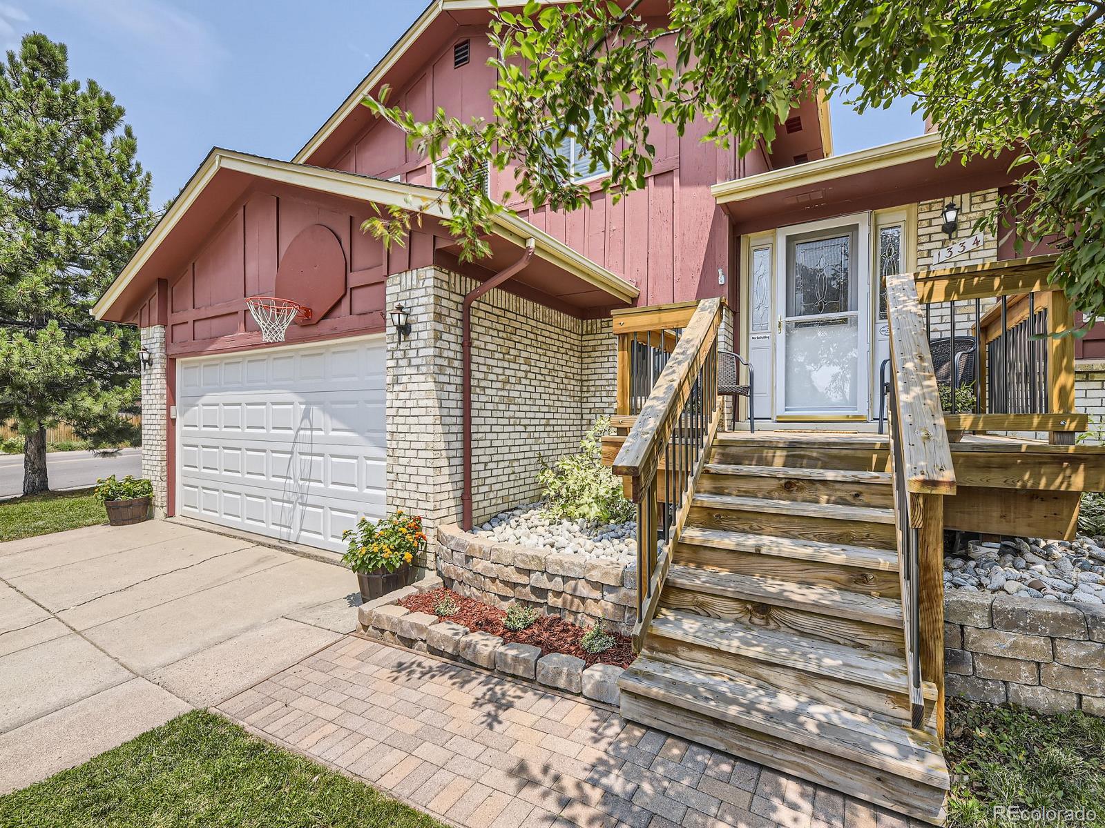 MLS Image #2 for 1334 s wright street,lakewood, Colorado