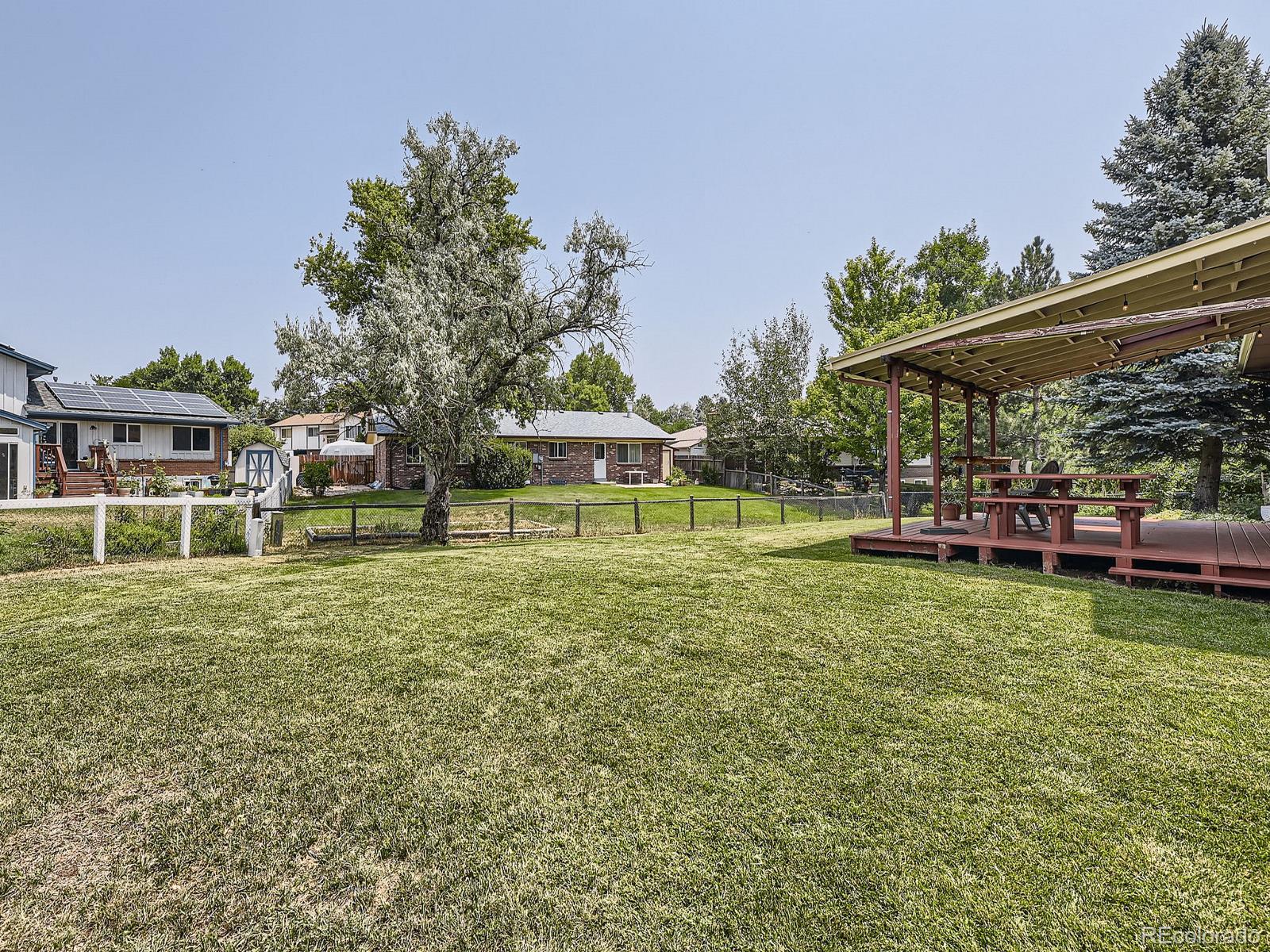 MLS Image #26 for 1334 s wright street,lakewood, Colorado