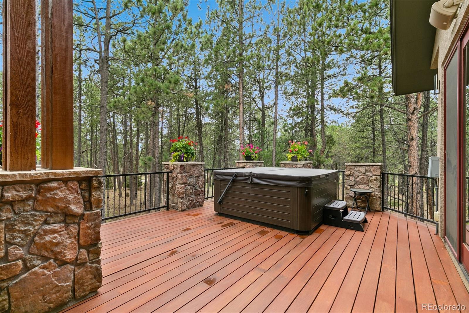 MLS Image #47 for 4601  high forest road,colorado springs, Colorado