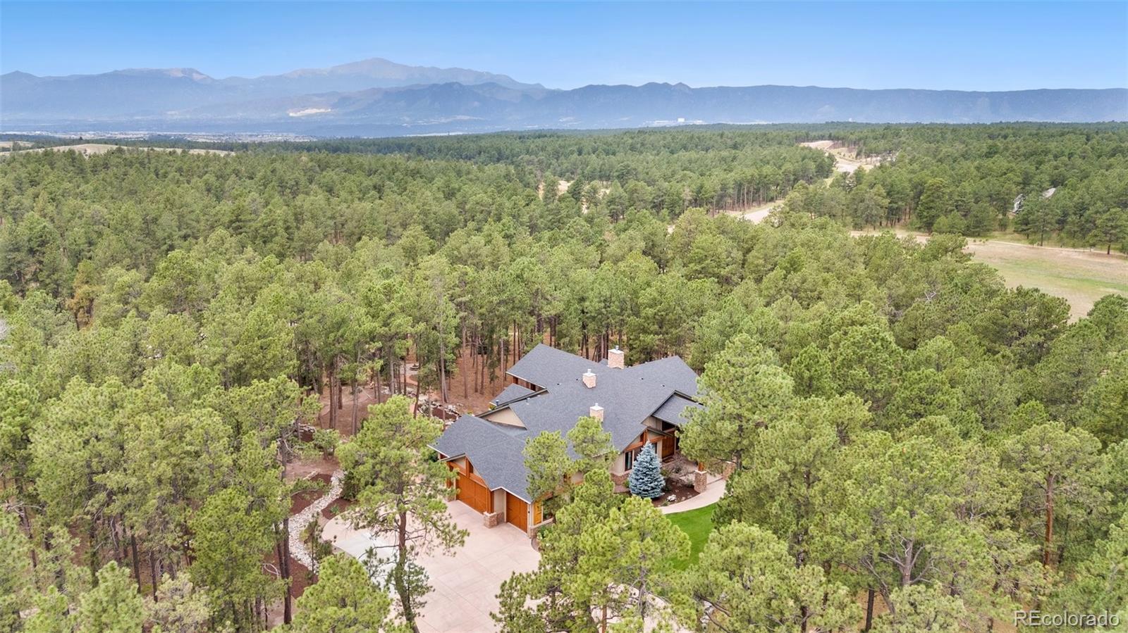 MLS Image #49 for 4601  high forest road,colorado springs, Colorado