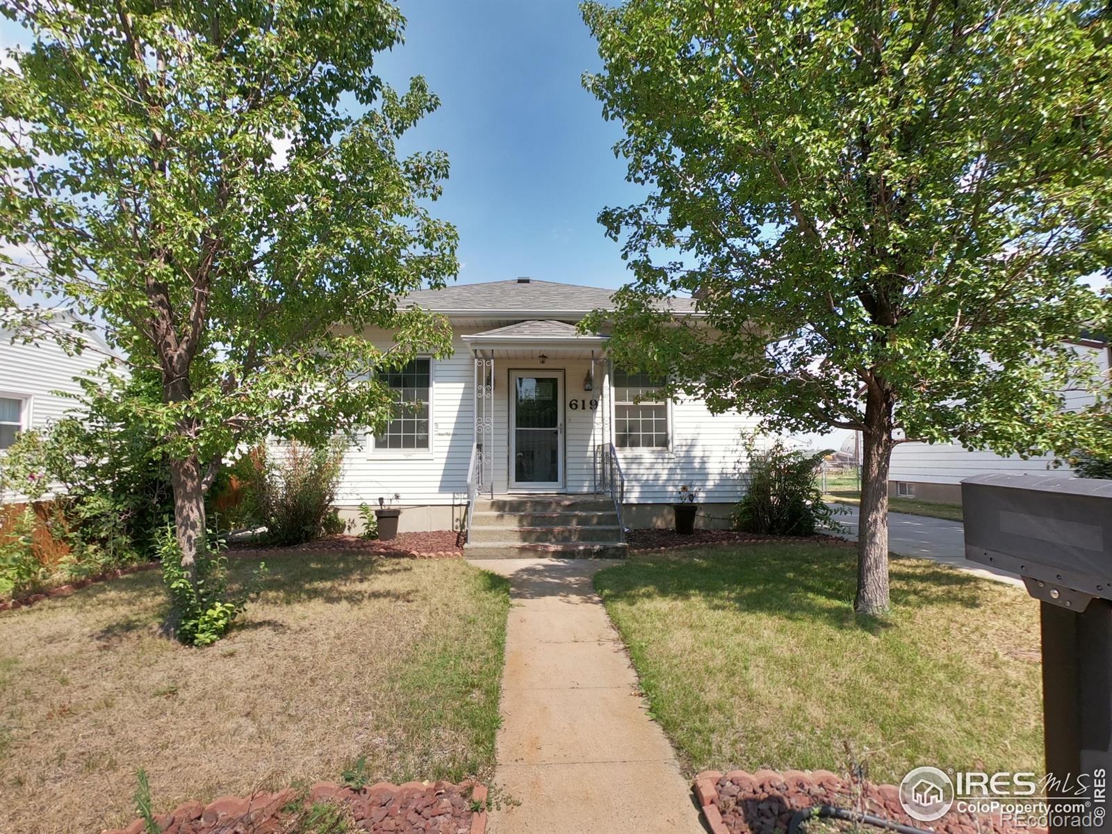 MLS Image #0 for 619  curtis street,brush, Colorado