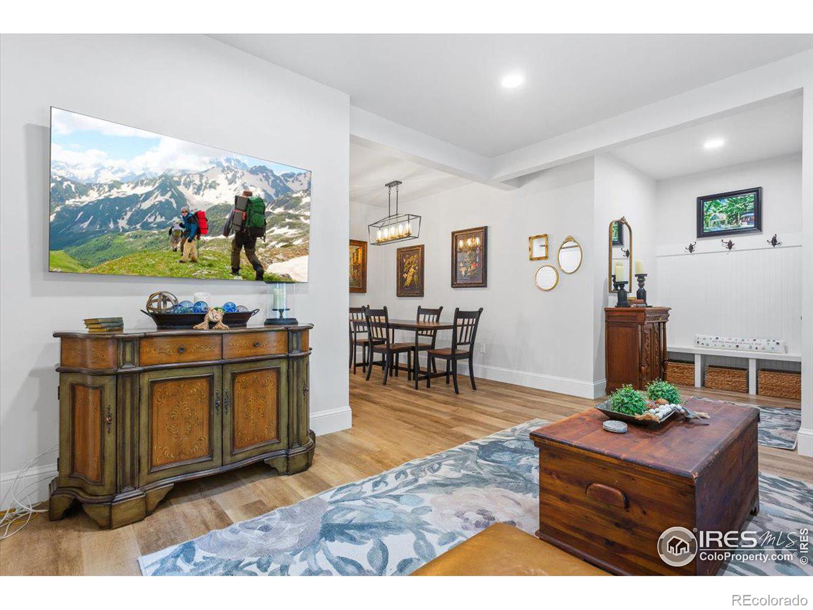 MLS Image #7 for 408 w mountain avenue,fort collins, Colorado