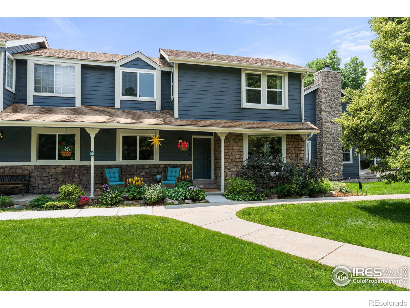 MLS Image #2 for 3887  paseo del prado ,boulder, Colorado