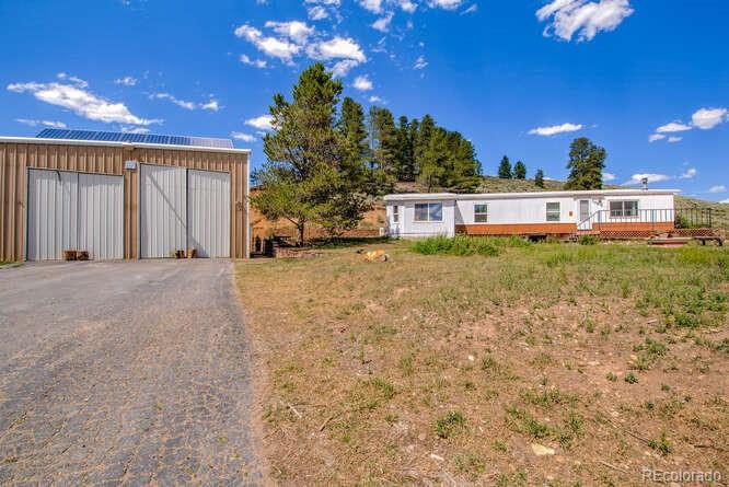 MLS Image #0 for 105  valley road,leadville, Colorado