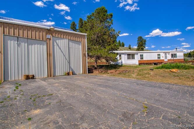 MLS Image #3 for 105  valley road,leadville, Colorado