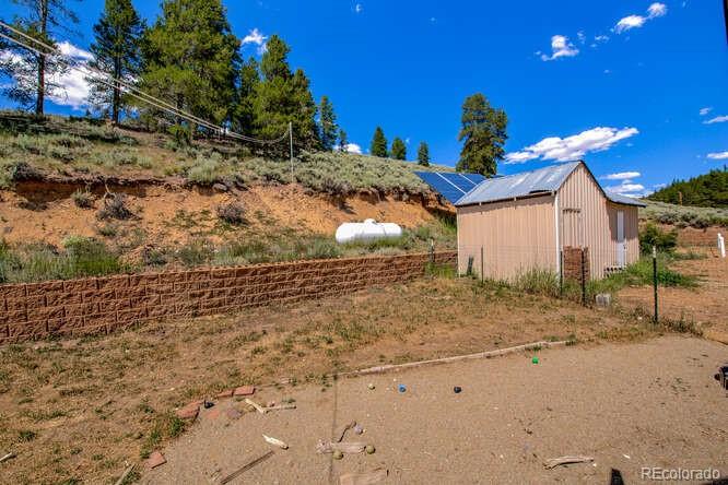 MLS Image #9 for 105  valley road,leadville, Colorado