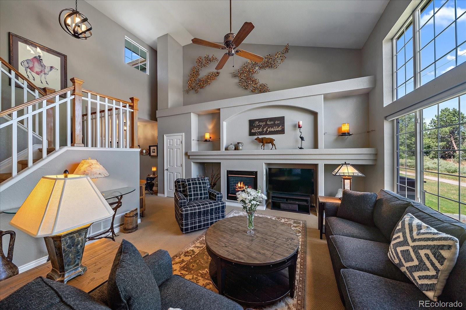 CMA Image for 11793 W Stanford Drive,Morrison, Colorado