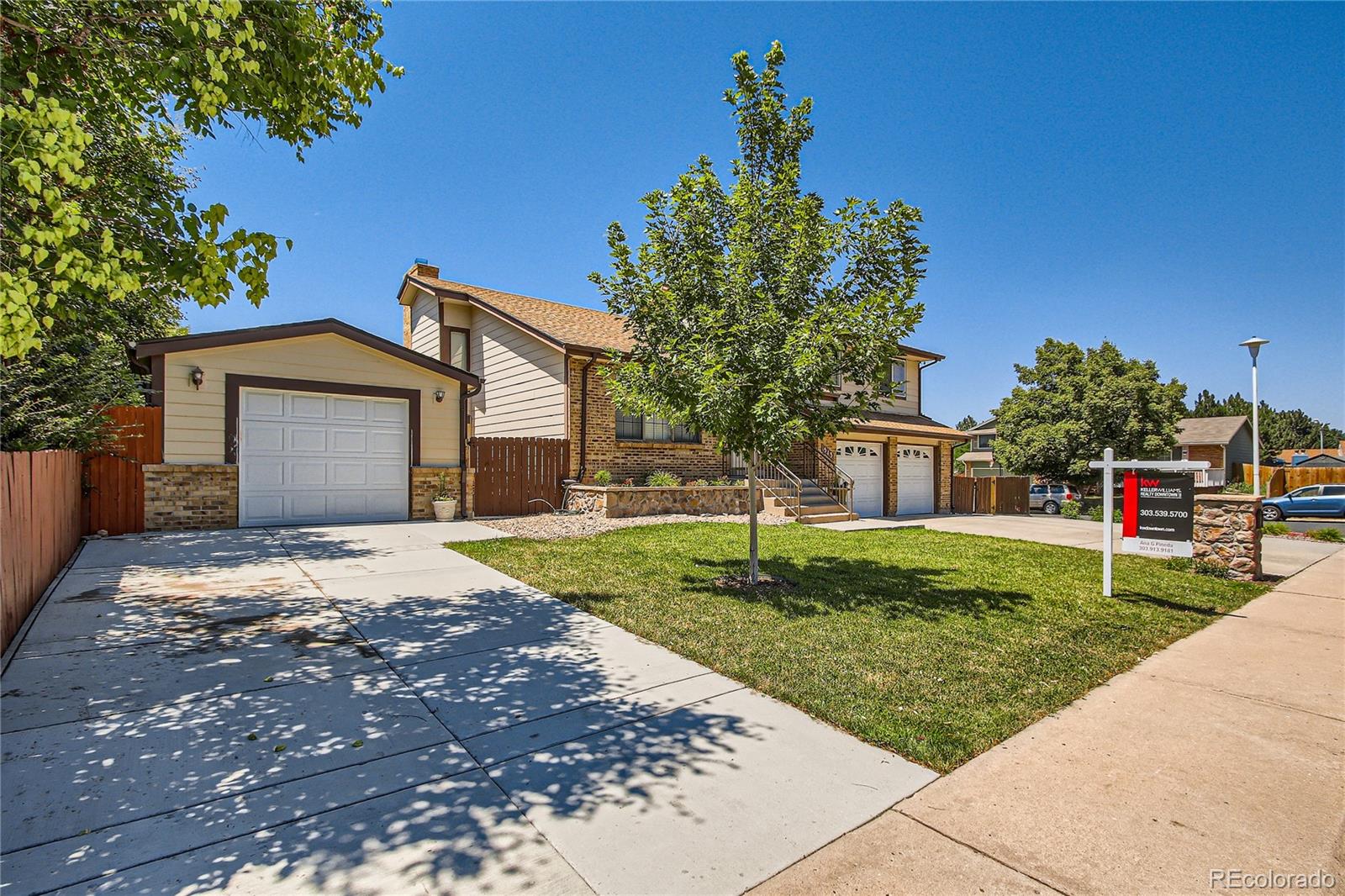 MLS Image #1 for 513 s kittredge way,aurora, Colorado