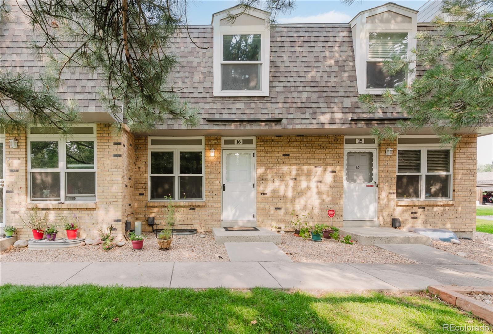 MLS Image #0 for 1521 s owens street,denver, Colorado