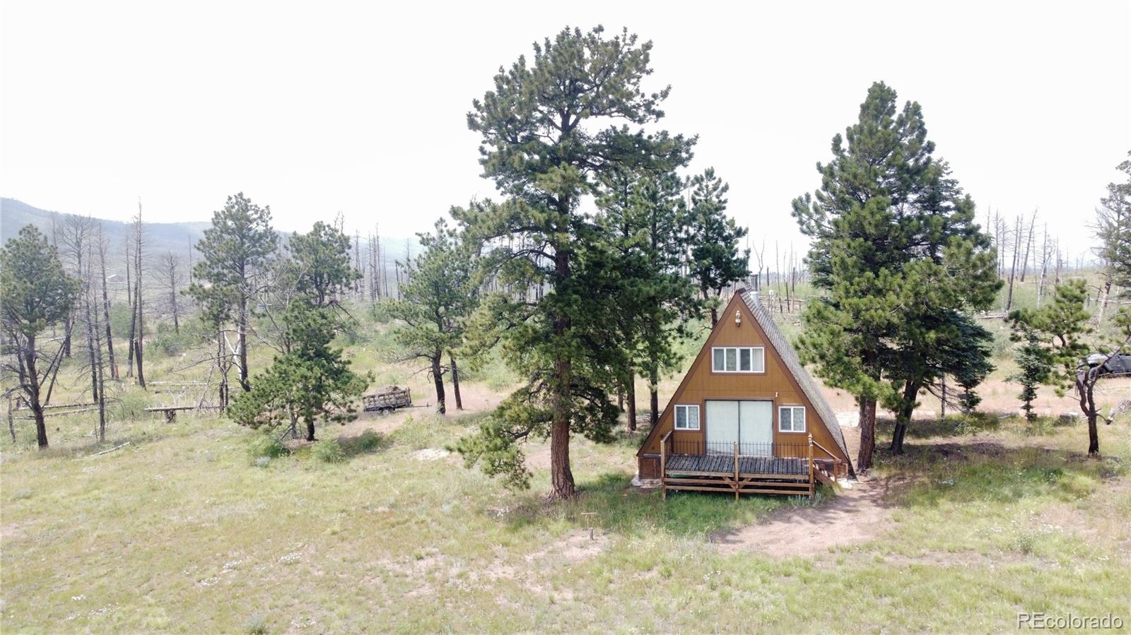 MLS Image #15 for 1718  mara loop,fort garland, Colorado