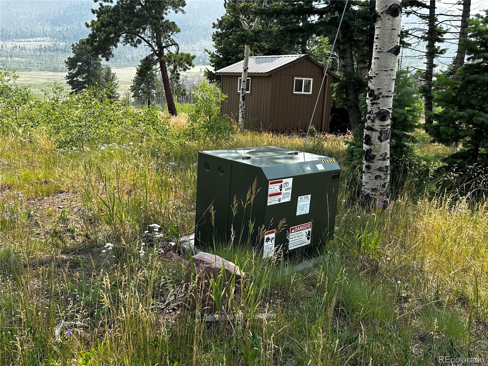 MLS Image #32 for 1718  mara loop,fort garland, Colorado