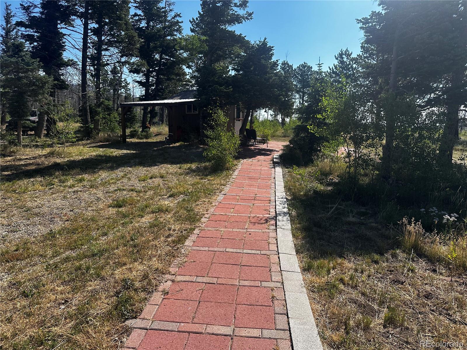 MLS Image #39 for 1718  mara loop,fort garland, Colorado