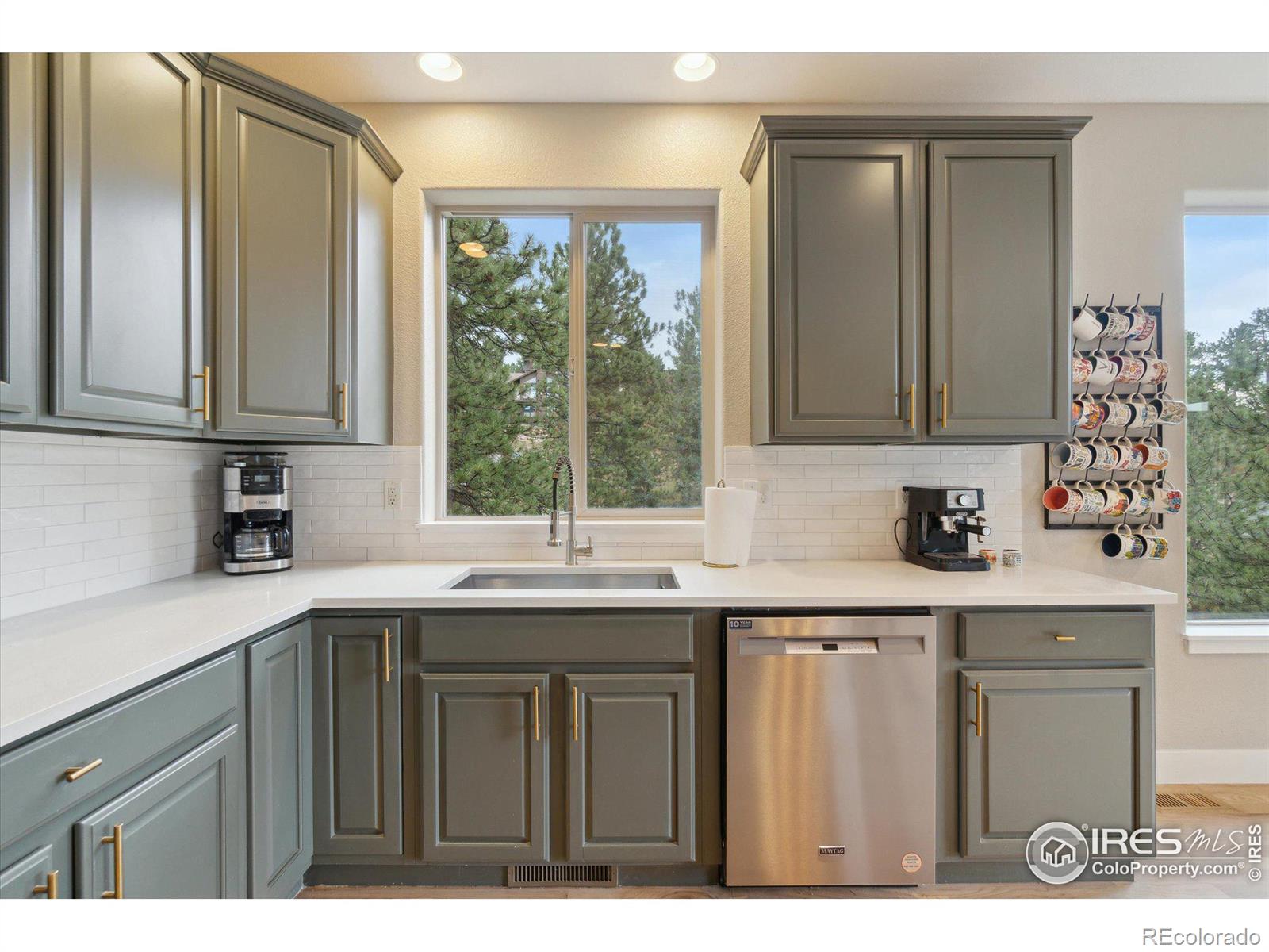 MLS Image #11 for 3172  gold yarrow lane,evergreen, Colorado