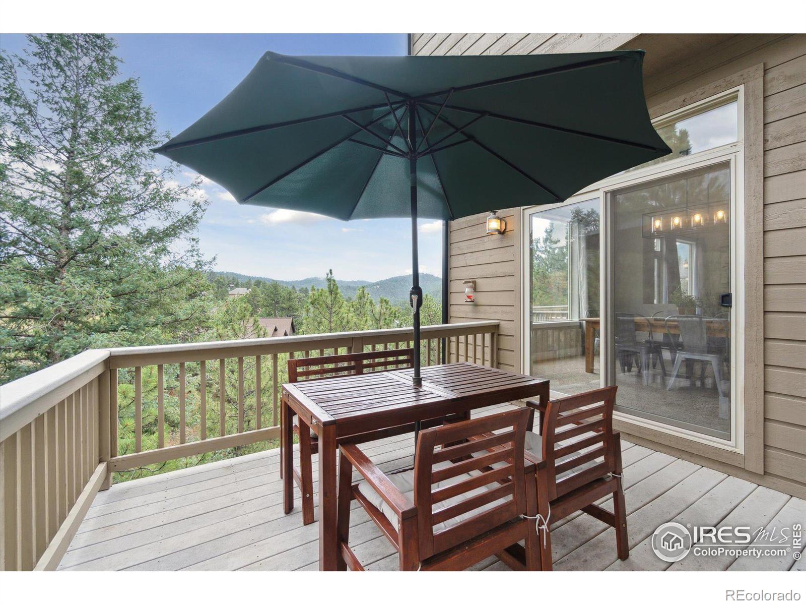 MLS Image #14 for 3172  gold yarrow lane,evergreen, Colorado