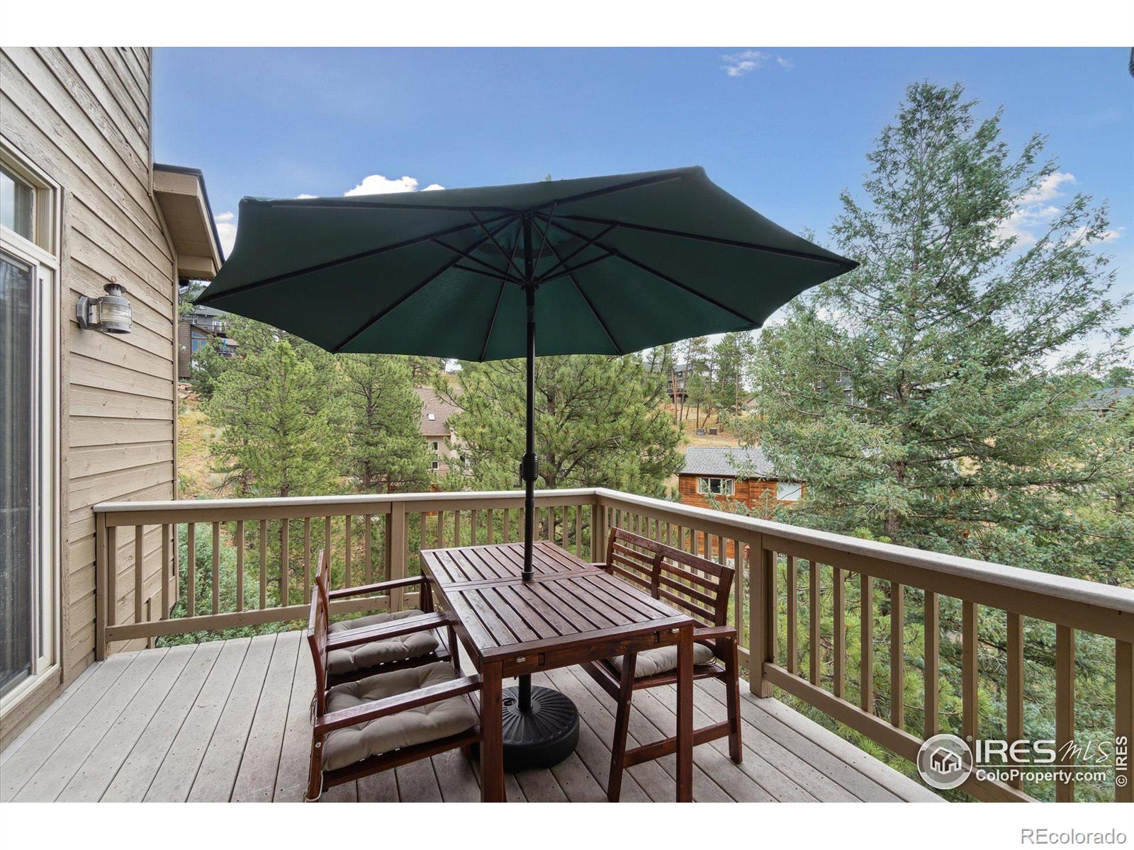 MLS Image #15 for 3172  gold yarrow lane,evergreen, Colorado