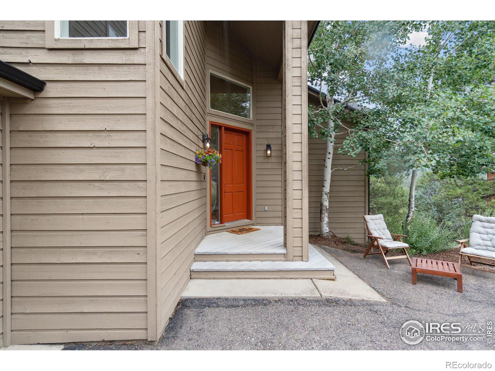 MLS Image #2 for 3172  gold yarrow lane,evergreen, Colorado