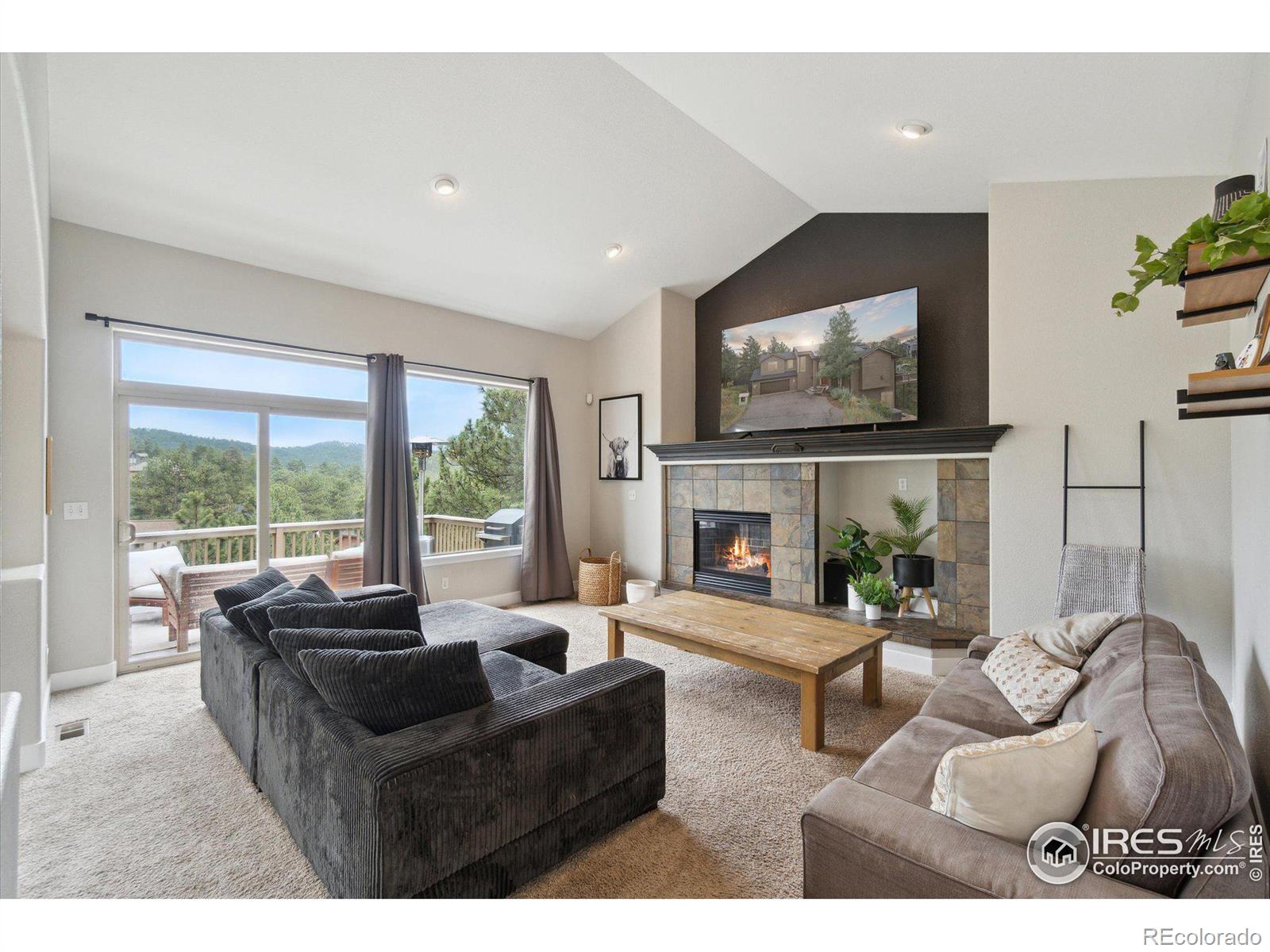 MLS Image #20 for 3172  gold yarrow lane,evergreen, Colorado