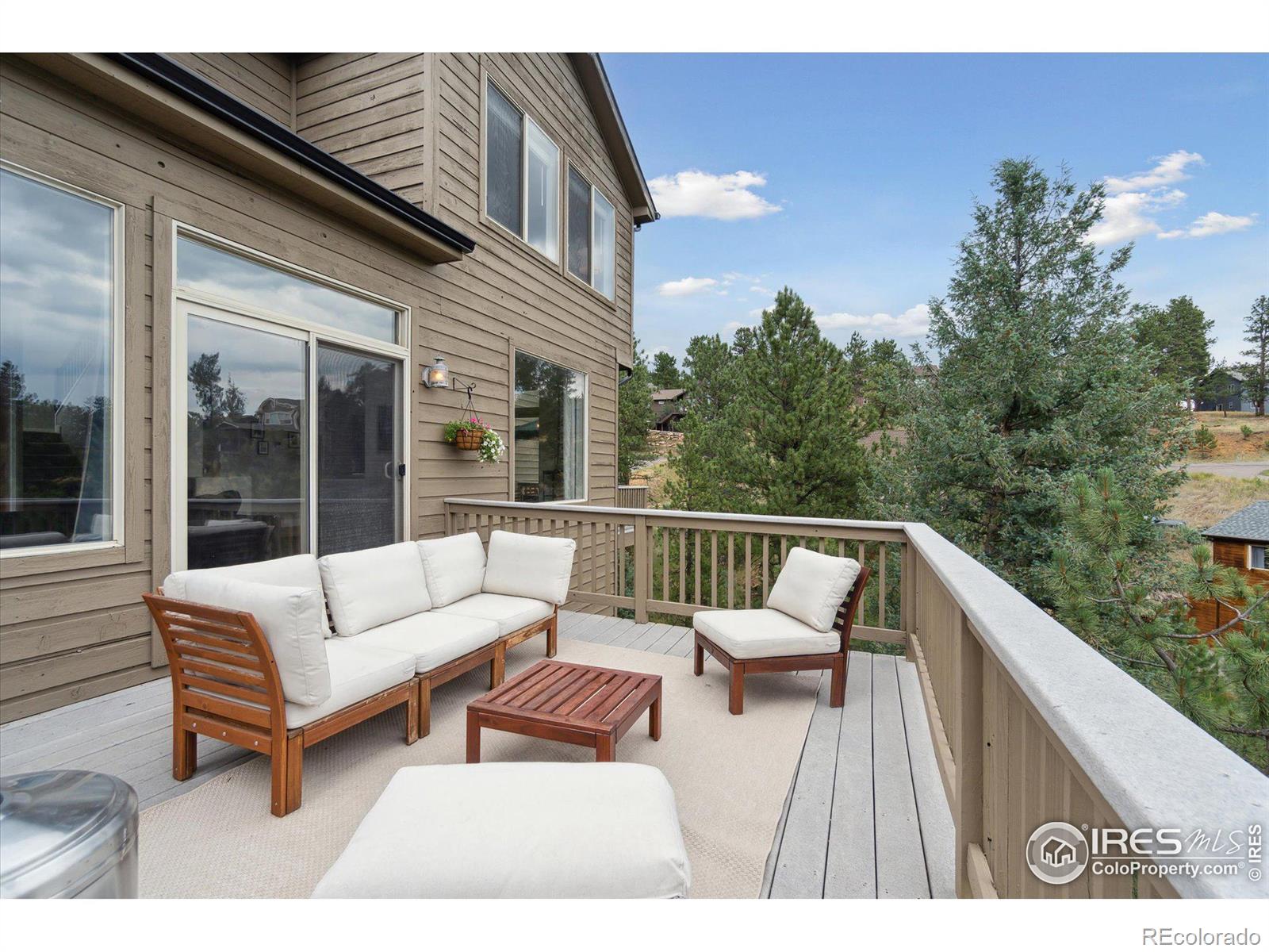 MLS Image #8 for 3172  gold yarrow lane,evergreen, Colorado