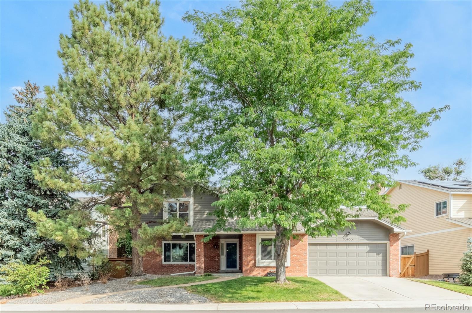 CMA Image for 16733 E Prentice Circle,Centennial, Colorado