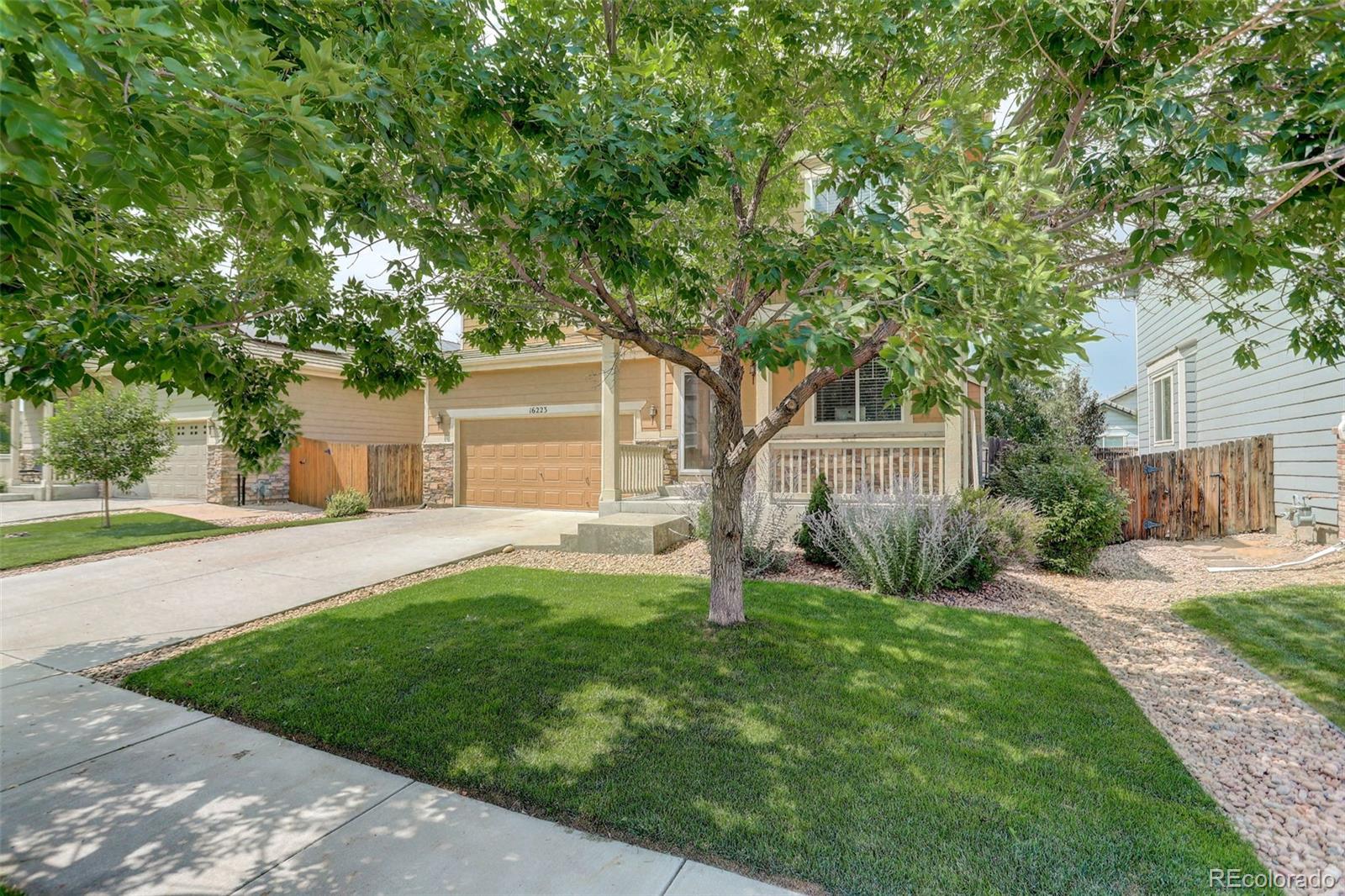 MLS Image #1 for 16223 e 98th way,commerce city, Colorado
