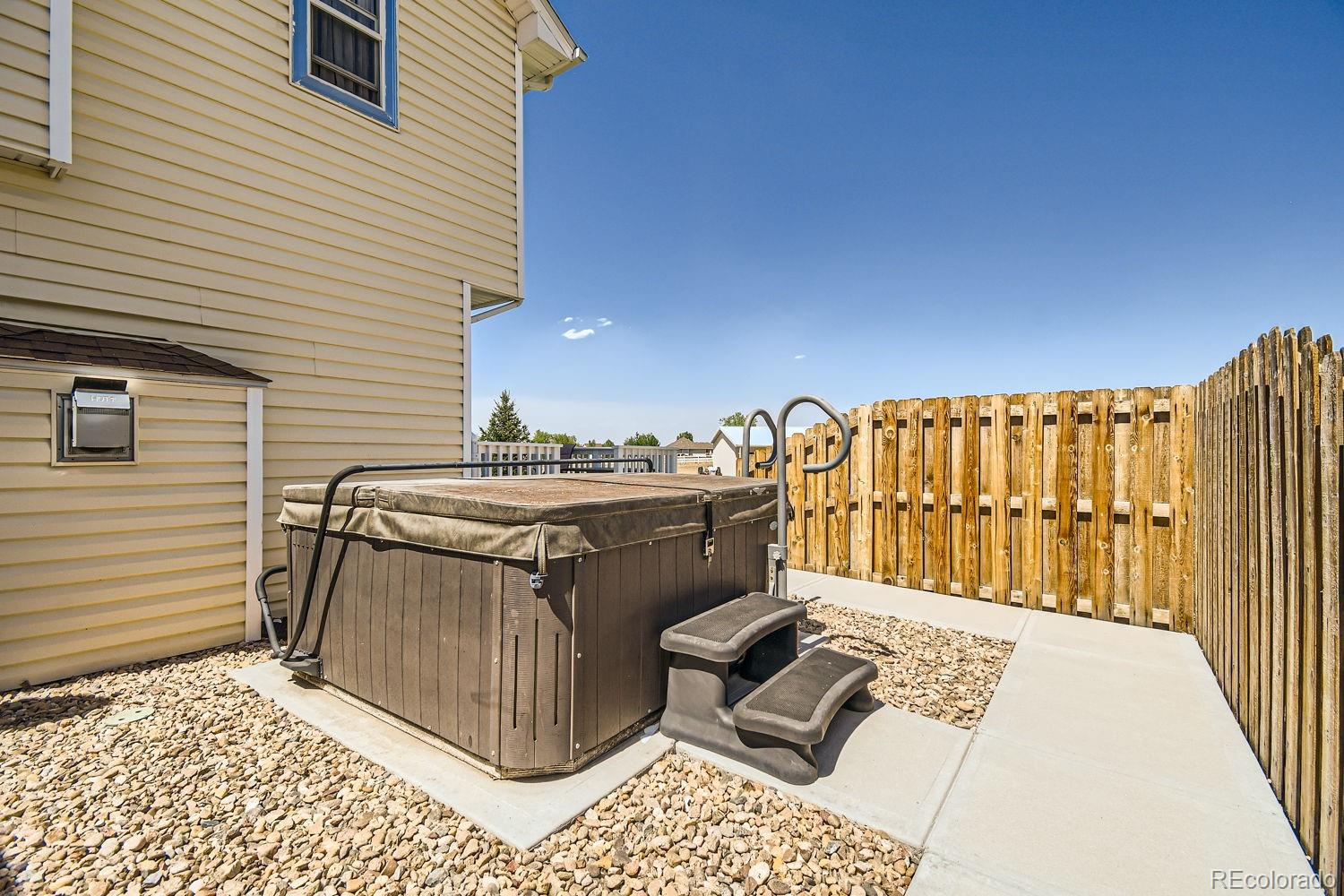 MLS Image #22 for 29389  gadsden drive,brighton, Colorado