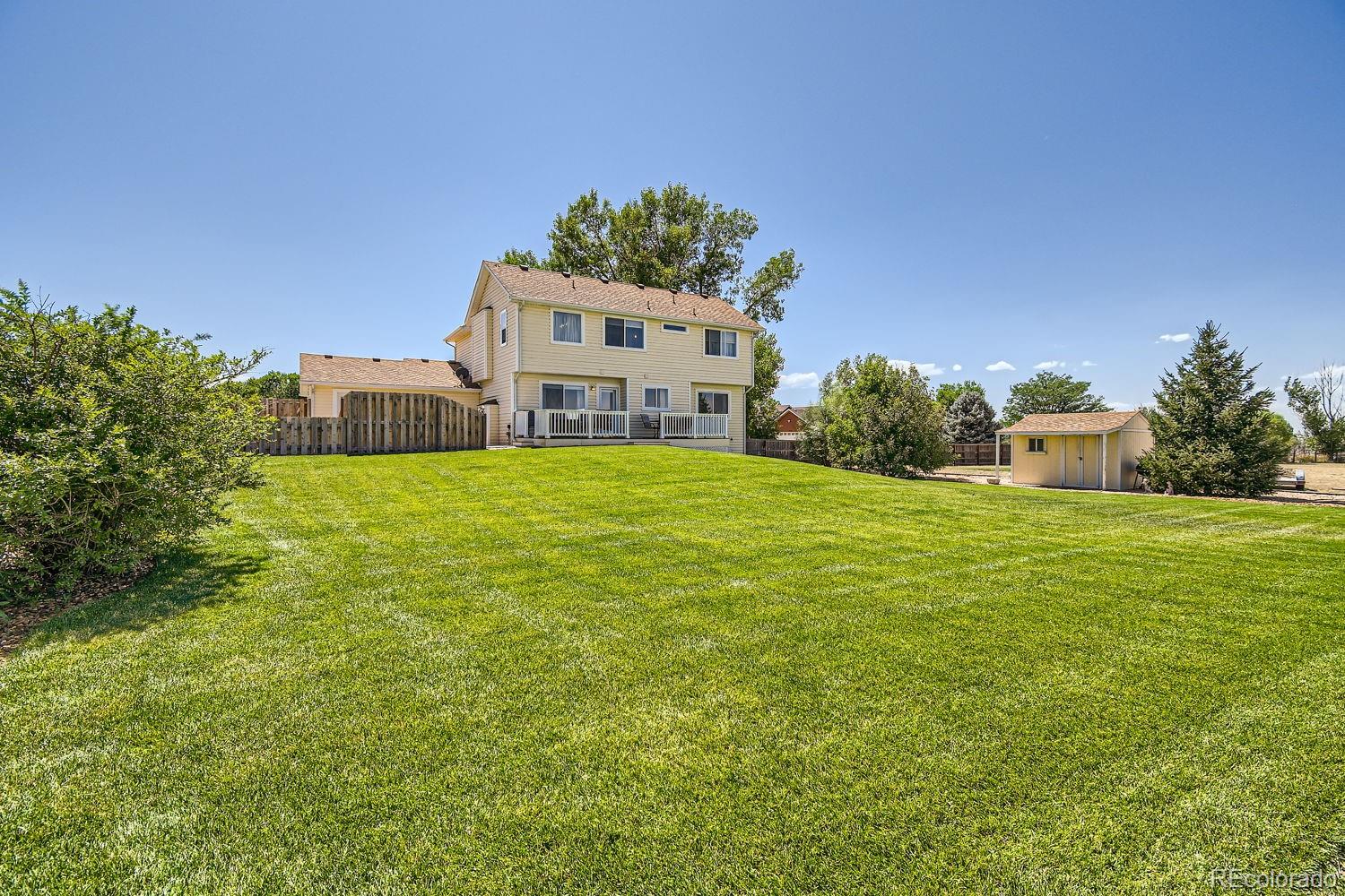 MLS Image #23 for 29389  gadsden drive,brighton, Colorado