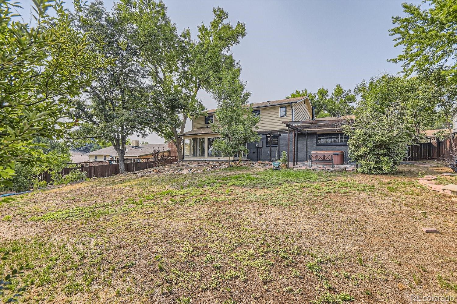 MLS Image #27 for 5720 e caley avenue,centennial, Colorado