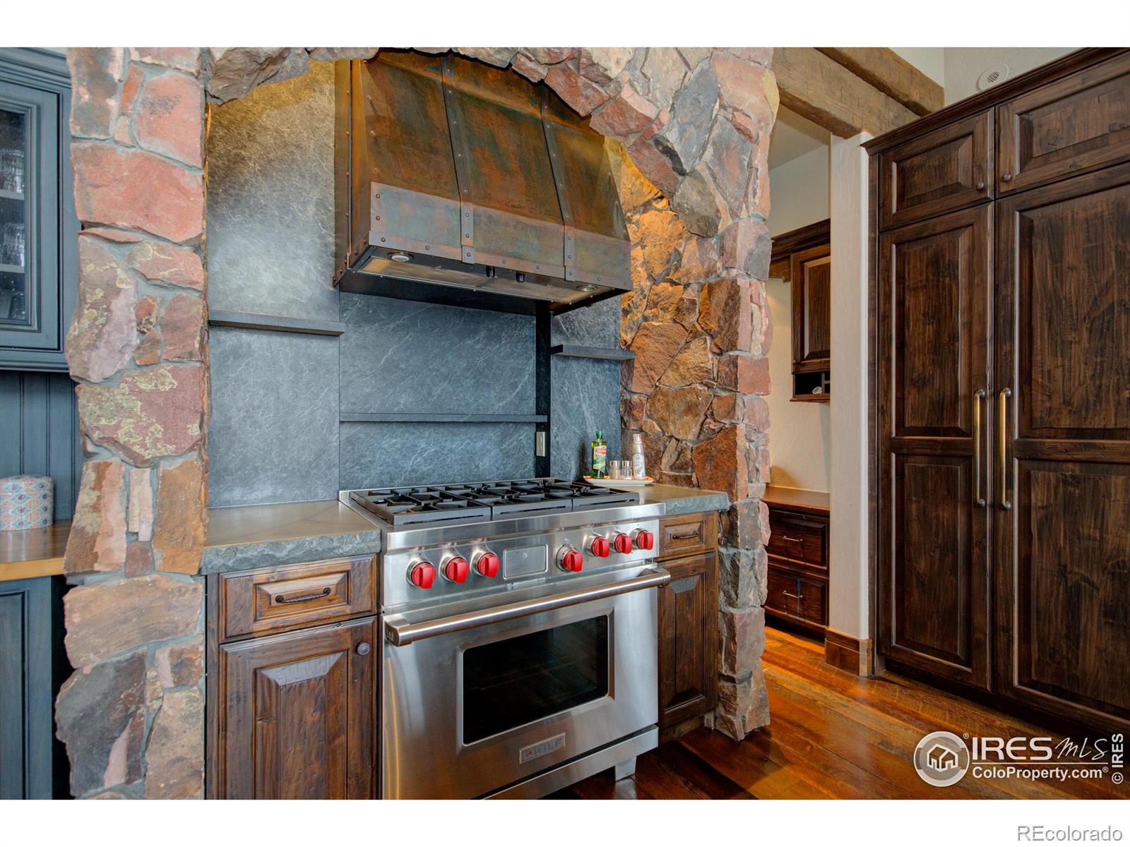 MLS Image #13 for 300  samaia court,tabernash, Colorado