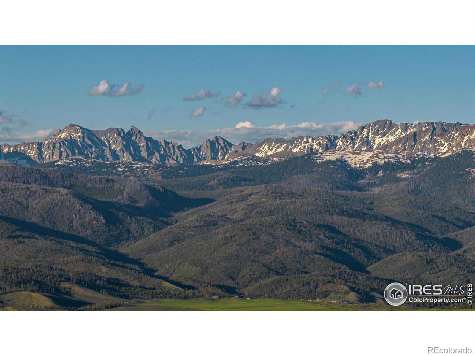 MLS Image #3 for 300  samaia court,tabernash, Colorado