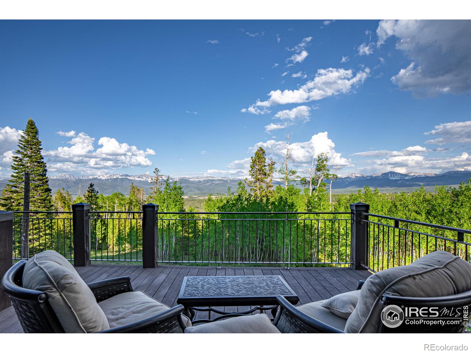 MLS Image #32 for 300  samaia court,tabernash, Colorado