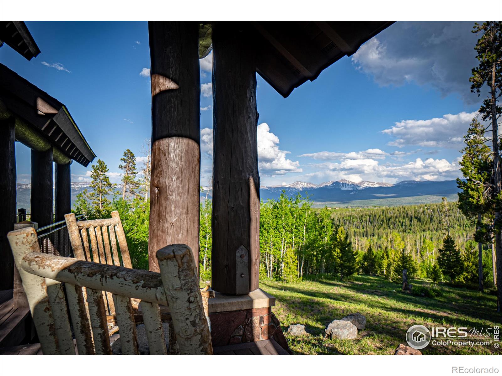 MLS Image #33 for 300  samaia court,tabernash, Colorado