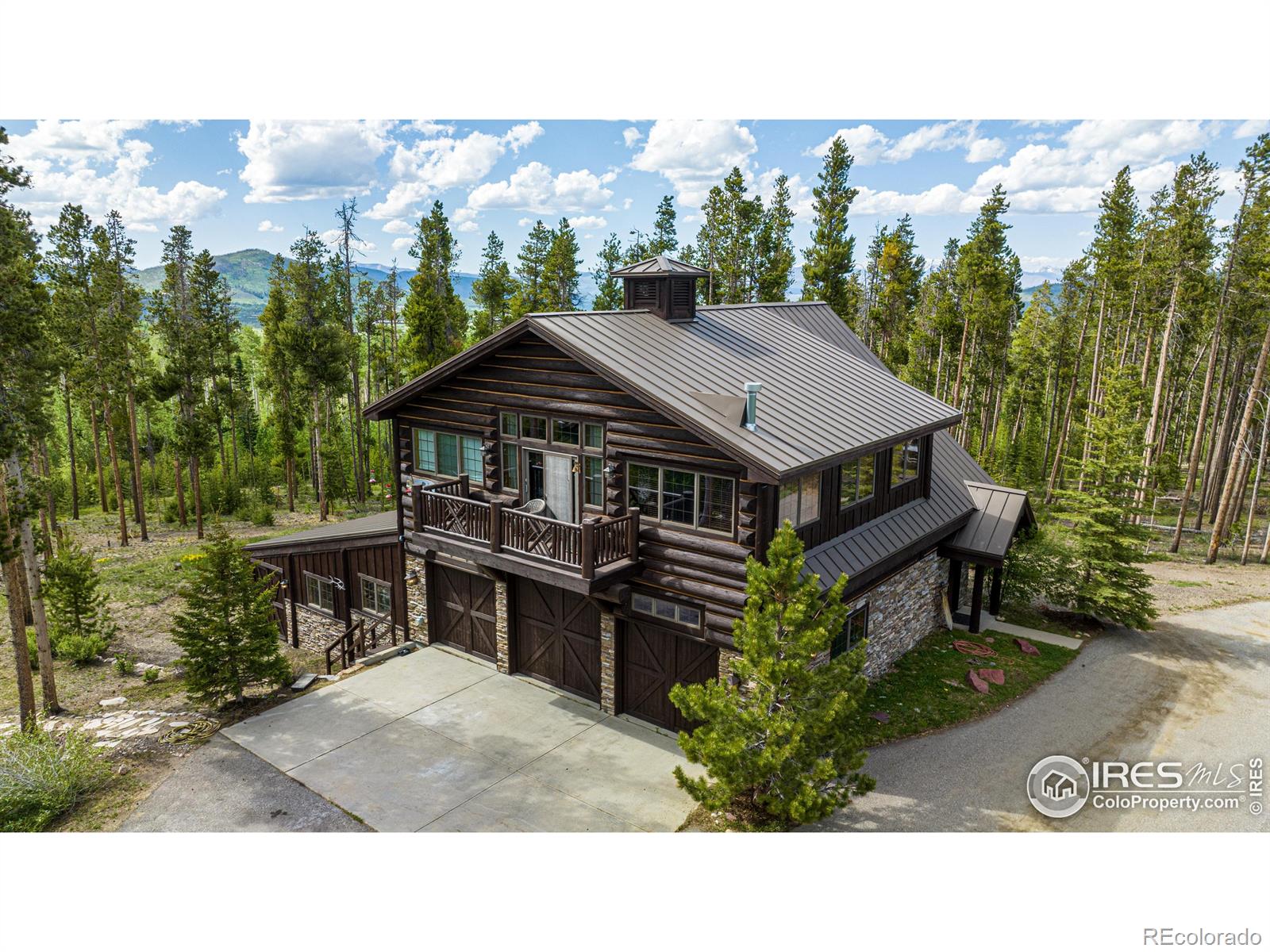 MLS Image #36 for 300  samaia court,tabernash, Colorado