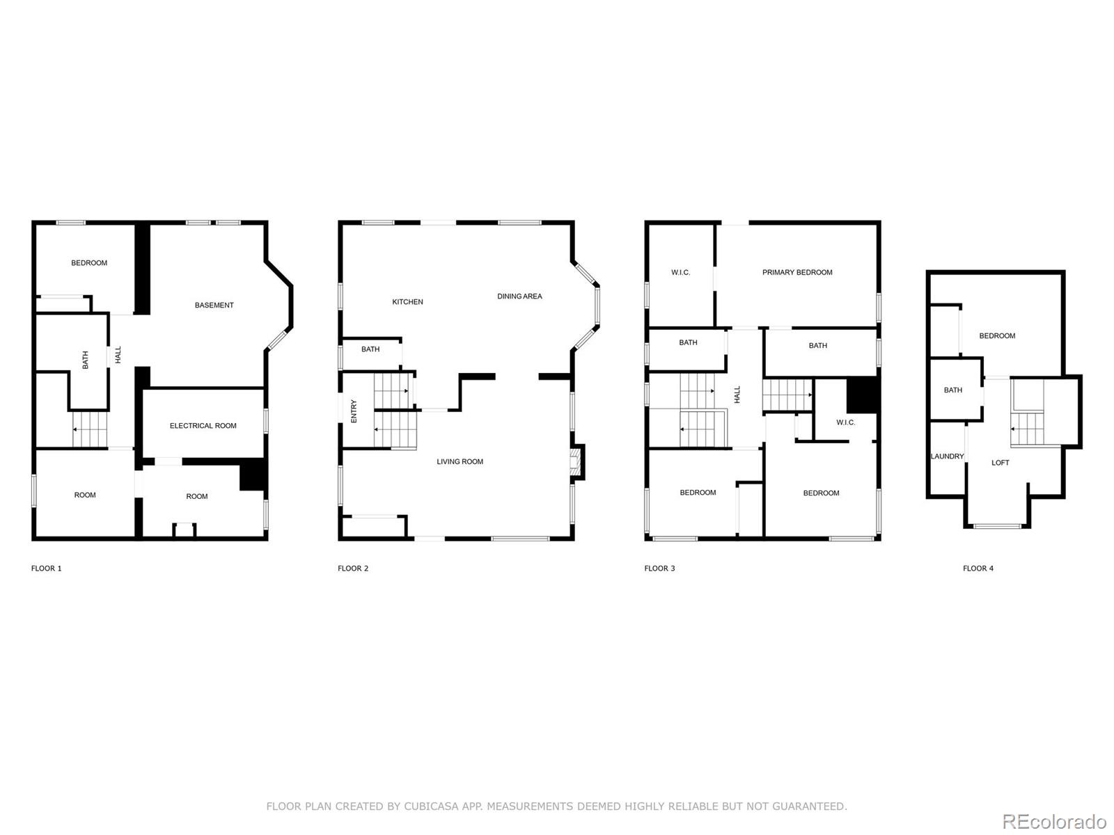 MLS Image #41 for 918 n marion street,denver, Colorado